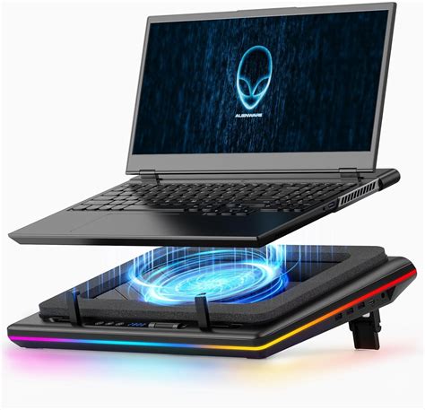 best laptop cooling pads for gaming|Best Laptop Cooling Pads 2024 .